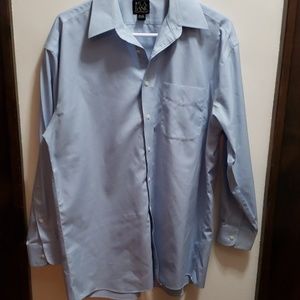 Men's Dress Shirt